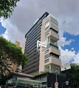 Apartamento com 2 Quartos à venda, 47m² no Pinheiros, São Paulo