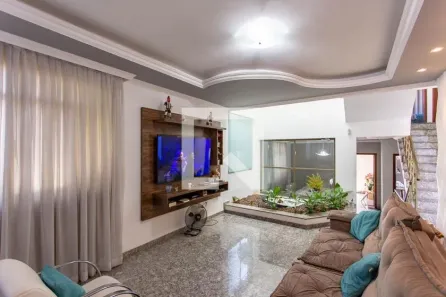 Casa com 4 Quartos à venda, 278m² no São João Batista (Venda Nova), Belo Horizonte