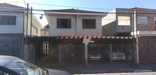 Sobrado com 3 Quartos à venda, 150m² no Jardim das Laranjeiras, São Paulo