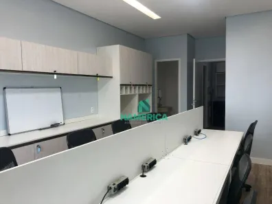 Sala Comercial para alugar, 76m² no Vila Cordeiro, São Paulo