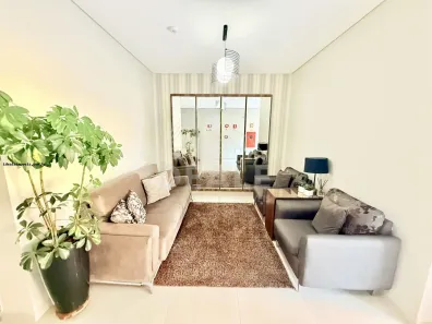 Apartamento com 2 Quartos para alugar, 71m² no Parque Residencial Aquarius, São José dos Campos