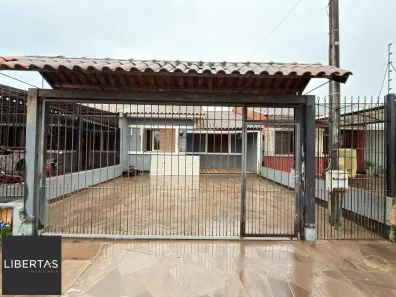 Casa com 3 Quartos à venda, 57m² no Hípica, Porto Alegre