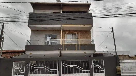 Casa com 3 Quartos à venda, 163m² no Colina de Laranjeiras, Serra