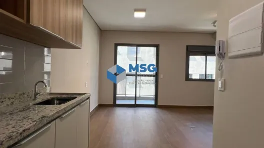 Apartamento com 1 Quarto para venda ou aluguel, 27m² no São Judas, São Paulo