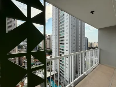 Apartamento com 3 Quartos à venda, 100m² no Setor Bueno, Goiânia