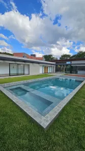 Casa de Condomínio com 3 Quartos à venda, 452m² no Loteamento Terras de Canaã, Cambé