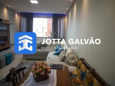 Apartamento com 2 Quartos à venda, 125m² no Centro, Americana