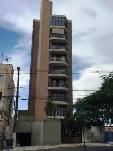 Apartamento com 3 Quartos à venda, 184m² no Jardim Flamboyant, Campinas