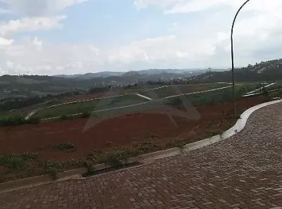 Lote/Terreno à venda, 1577m² no Loteamento Residencial Entre Verdes (Sousas), Campinas