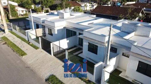 Casa com 3 Quartos à venda, 70m² no Tabuleiro, Matinhos