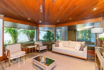 Apartamento com 2 Quartos à venda, 78m² no Mont Serrat, Porto Alegre