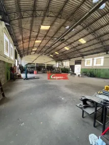 Galpão/Depósito/Armazém à venda, 1100m² no Vila Rosália, Guarulhos
