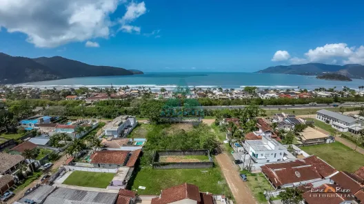 Lote/Terreno à venda, 441m² no Lagoinha, Ubatuba
