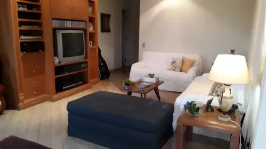 Apartamento com 4 Quartos à venda, 173m² no Moema, São Paulo