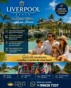 Lote/Terreno à venda, 378m² no , Barra dos Coqueiros