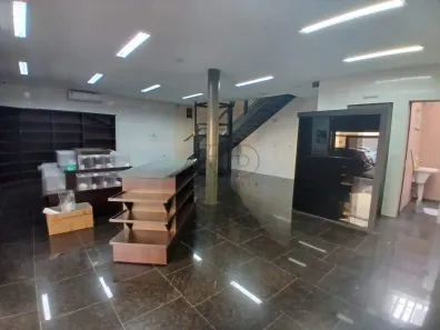 Ponto Comercial para alugar, 152m² no Piracicamirim, Piracicaba