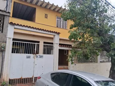 Casa com 5 Quartos à venda, 220m² no Parque Anchieta, Rio de Janeiro