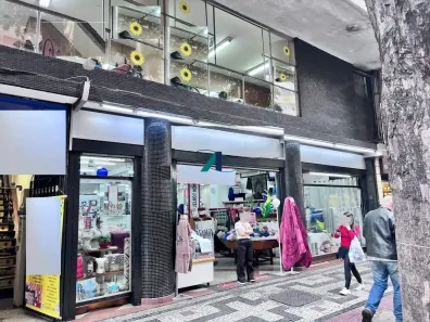 Ponto Comercial para alugar, 461m² no Centro, Belo Horizonte