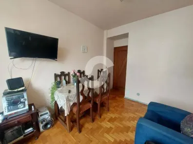Apartamento com 3 Quartos à venda, 95m² no Santa Rosa, Niterói