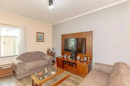 Sobrado com 3 Quartos à venda, 173m² no Vila Humaitá, Santo André