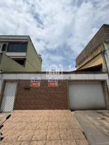 Casa com 3 Quartos à venda, 119m² no Vila São Luís, Duque de Caxias