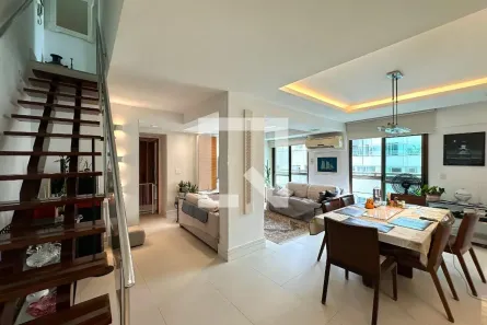 Cobertura com 4 Quartos à venda, 197m² no Botafogo, Rio de Janeiro