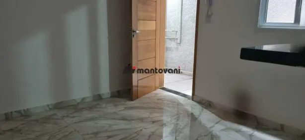 Apartamento com 1 Quarto à venda, 32m² no Chácara Mafalda, São Paulo