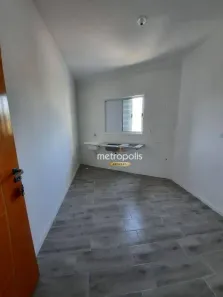 Apartamento com 1 Quarto à venda, 13m² no Vila Curuçá, Santo André