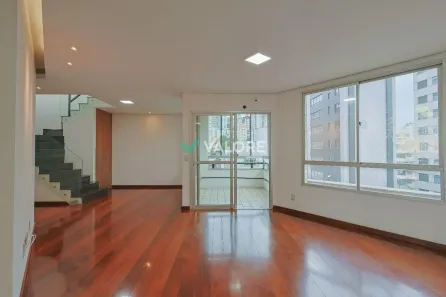 Cobertura com 3 Quartos à venda, 330m² no Gutierrez, Belo Horizonte