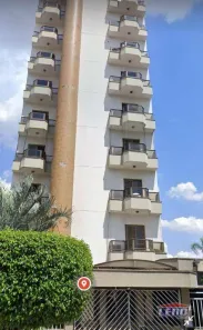 Apartamento com 3 Quartos à venda, 142m² no Vila Regente Feijó, São Paulo