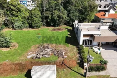 Lote/Terreno à venda, 574m² no Belvedere, Santa Cruz do Sul