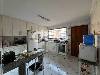 Casa com 3 Quartos à venda, 192m² no Parque Água Branca, Piracicaba
