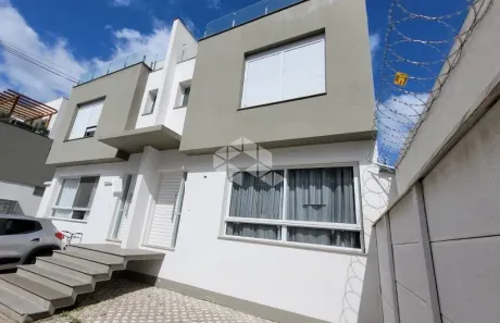 Casa de Condomínio com 3 Quartos à venda, 198m² no Glória, Porto Alegre