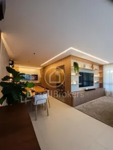 Apartamento com 4 Quartos à venda, 176m² no Botafogo, Rio de Janeiro