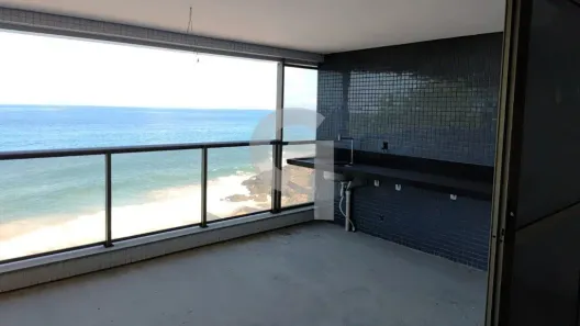 Apartamento com 4 Quartos à venda, 303m² no Ondina, Salvador