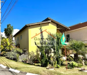 Casa de Condomínio com 3 Quartos à venda, 290m² no Suru, Santana de Parnaíba