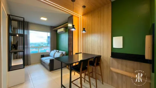 Apartamento com 1 Quarto à venda, 39m² no Barra, Tramandaí