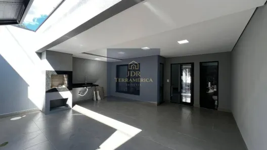Casa com 3 Quartos à venda, 130m² no Colina Werner Plaas, Americana