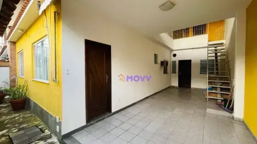 Casa com 3 Quartos à venda, 194m² no Patronato, São Gonçalo