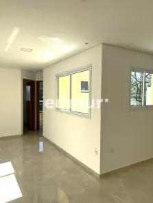 Cobertura com 2 Quartos à venda, 94m² no Jardim Santo Antônio, Santo André