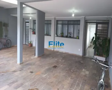 Casa com 5 Quartos à venda, 250m² no Chácara da Barra, Campinas