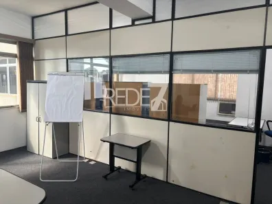 Sala Comercial com 1 Quarto para alugar, 76m² no Bosque, Campinas