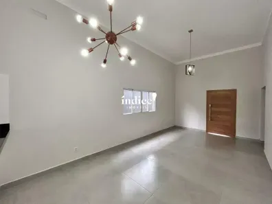 Casa de Condomínio com 3 Quartos para alugar, 144m² no Recreio Anhangüera, Ribeirão Preto
