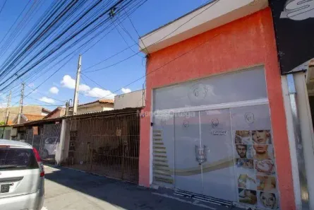 Imóvel Comercial com 3 Quartos à venda, 234m² no Centro, Votorantim
