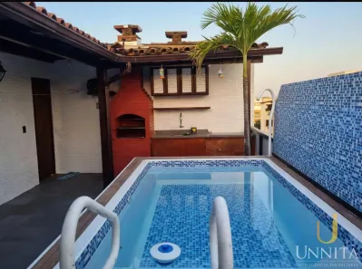 Apartamento com 3 Quartos à venda, 160m² no Recreio dos Bandeirantes, Rio de Janeiro