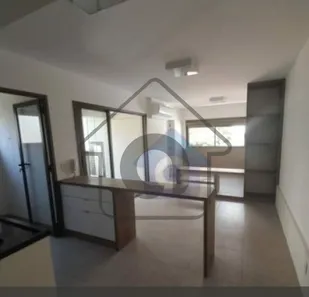 Apartamento com 1 Quarto para venda ou aluguel, 44m² no Vila Mariana, São Paulo