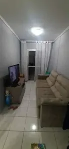 Apartamento com 3 Quartos à venda, 54m² no Vila Ema, São Paulo