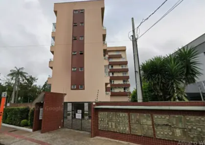 Apartamento com 2 Quartos à venda, 59m² no Saguaçu, Joinville