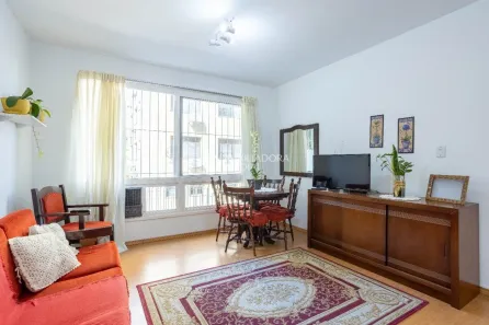 Apartamento com 2 Quartos à venda, 71m² no Petrópolis, Porto Alegre