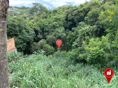Lote/Terreno à venda, 360m² no Do Carmo, Brumadinho